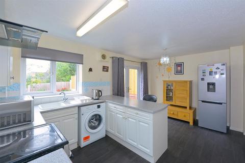 undefined, Sandown Crescent, Bowbrook, Shrewsbury