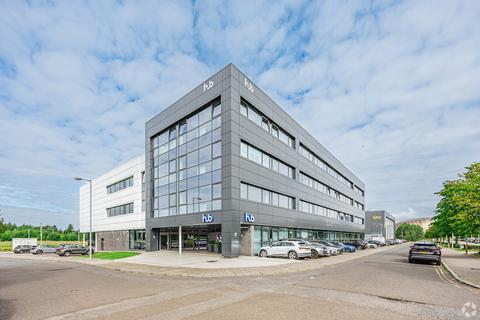 Office to rent, 70 Pacific Quay Glasgow G51 1DZ