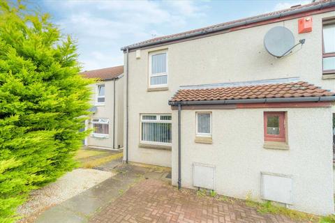 undefined, Dalgety Bay KY11