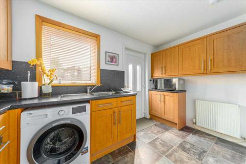 undefined, Dalgety Bay KY11