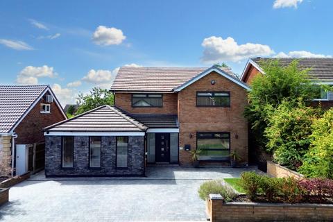 undefined, Fairhaven Avenue, Whitefield, M45