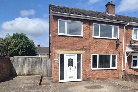 Ashmore Drive, Trench, Telford, Shropshire, TF2