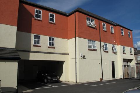 2 bedroom apartment to rent, Worsley Street, Golborne ,Warrington,WA3 3AG