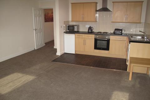 2 bedroom apartment to rent, Worsley Street, Golborne ,Warrington,WA3 3AG