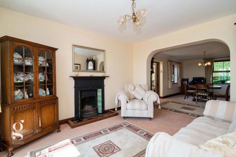 undefined, Stoke Lacy, Herefordshire