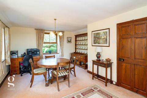 undefined, Stoke Lacy, Herefordshire