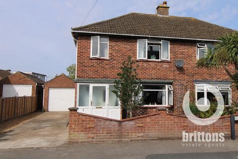 Suffield Way, King's Lynn