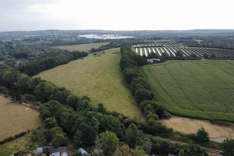undefined, Shoals Hook Lane, Haverfordwest