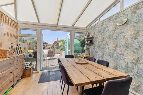 undefined, The Orchards, Leeds LS15