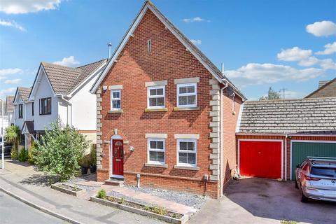 undefined, Walsby Drive, Kemsley, Sittingbourne, Kent