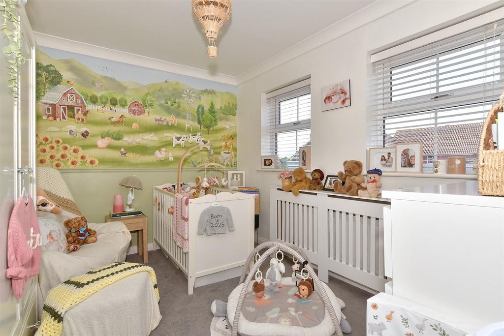 Bedroom 2