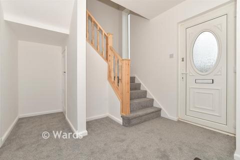 3 bedroom terraced house for sale, Rectory Road, Deal CT14