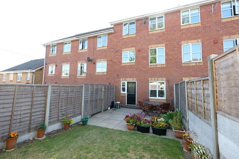 3 bedroom townhouse for sale, Malthouse Drive, Dudley DY1