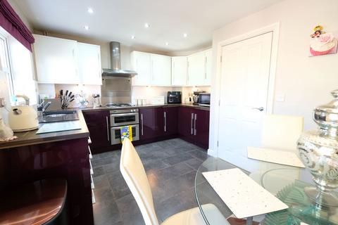 3 bedroom townhouse for sale, Malthouse Drive, Dudley DY1