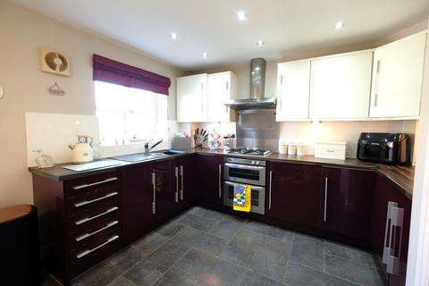 3 bedroom townhouse for sale, Malthouse Drive, Dudley DY1