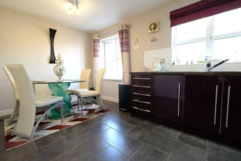 3 bedroom townhouse for sale, Malthouse Drive, Dudley DY1