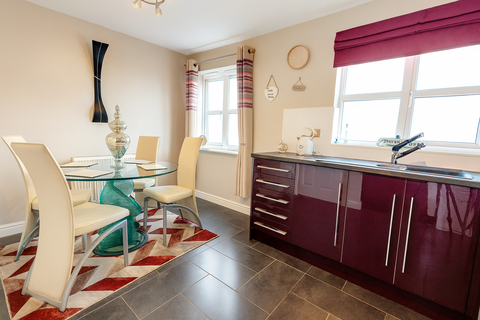 3 bedroom townhouse for sale, Malthouse Drive, Dudley DY1