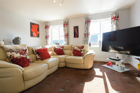 3 bedroom townhouse for sale, Malthouse Drive, Dudley DY1