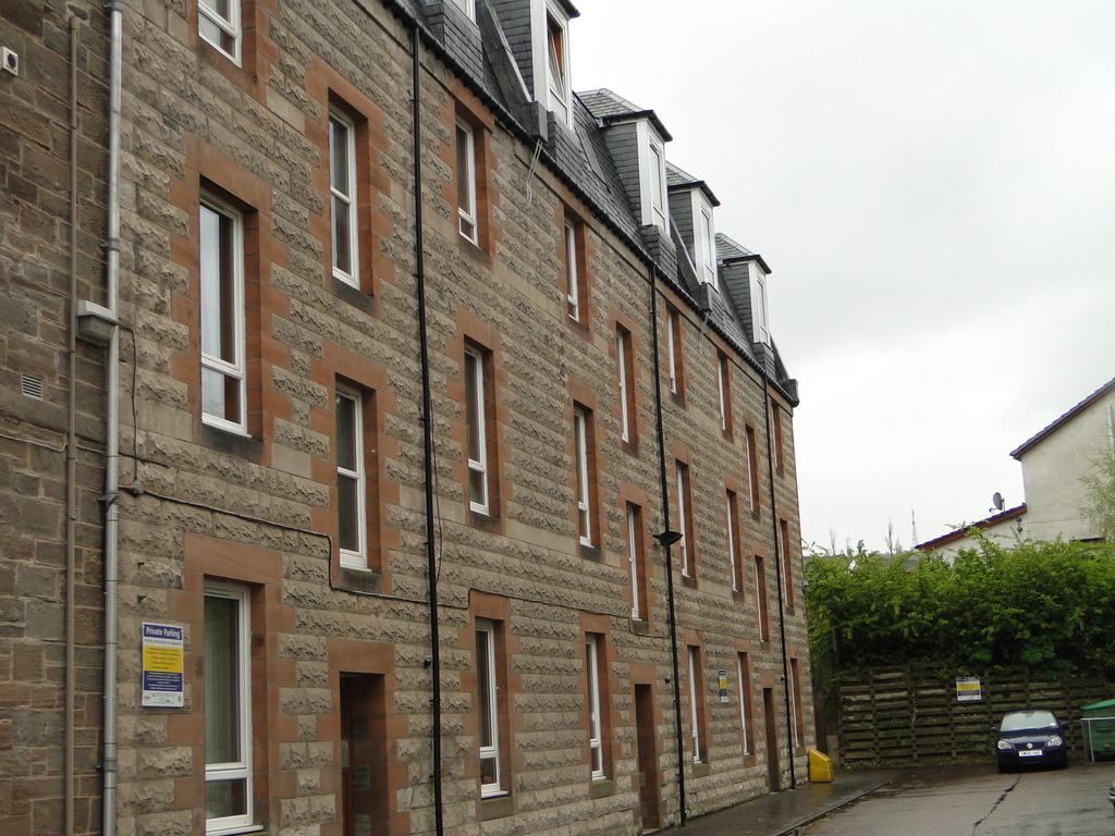 20 South Inch Place Perth PH2 8 AL