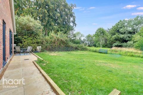 undefined, Bradenham Road, Thetford