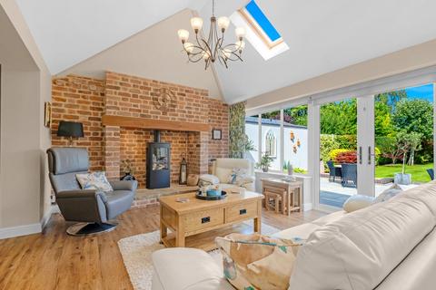 undefined, Fosseway, Lichfield, WS14