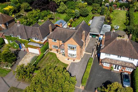 undefined, Fosseway, Lichfield, WS14