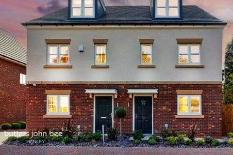 undefined, Cheadle Road, Tean, Stoke-on-Trent ST10 4EW