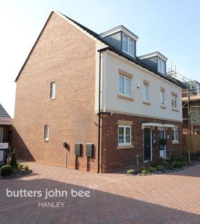 Cheadle Road, Tean, Stoke-on-Trent ST10 4EW