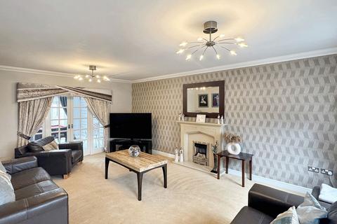 undefined, Norlands Park, Widnes