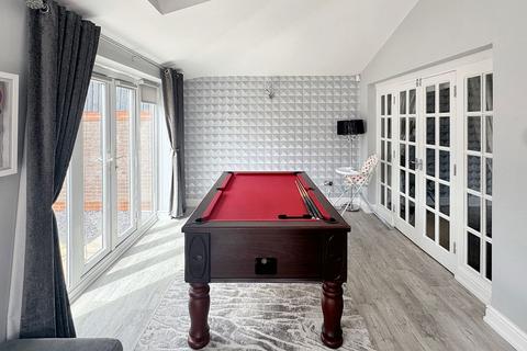 undefined, Norlands Park, Widnes