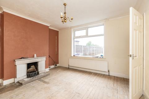 3 bedroom detached bungalow for sale, 107 Wyberton West Road, Boston