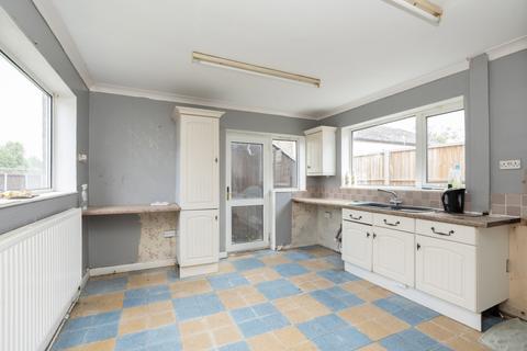 3 bedroom detached bungalow for sale, 107 Wyberton West Road, Boston