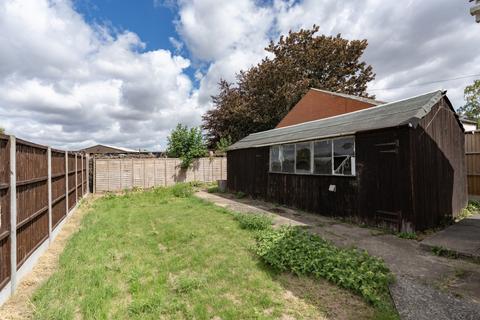 3 bedroom detached bungalow for sale, 107 Wyberton West Road, Boston