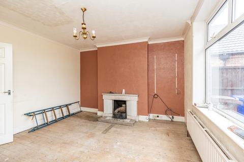 3 bedroom detached bungalow for sale, 107 Wyberton West Road, Boston