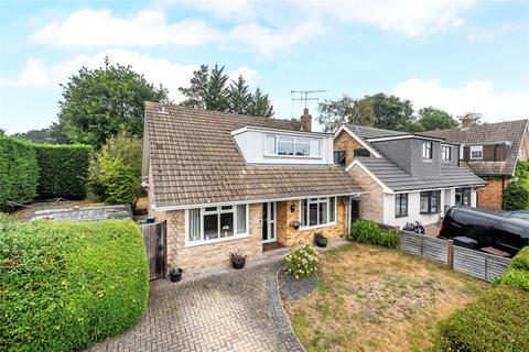 Mount Pleasant Close, Surrey GU18