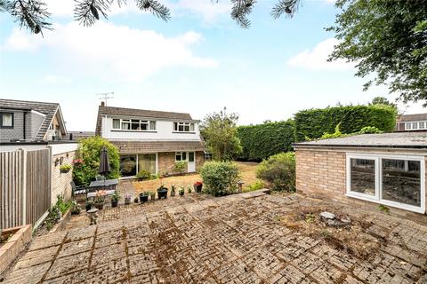 undefined, Mount Pleasant Close, Surrey GU18