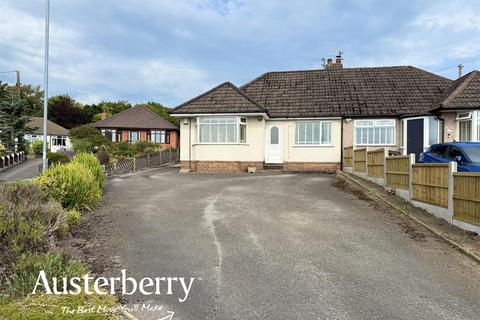 Alanbrook Grove, Stoke-On-Trent ST3