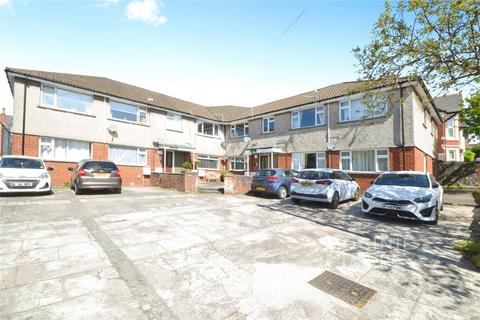undefined, Baden House, Harrismith Road, Cardiff, CF23