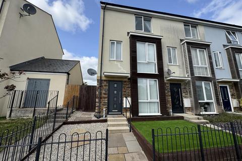 undefined, Lulworth Drive, Plymouth PL6