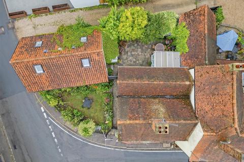 undefined, Bridge Road, Moreton, Ongar