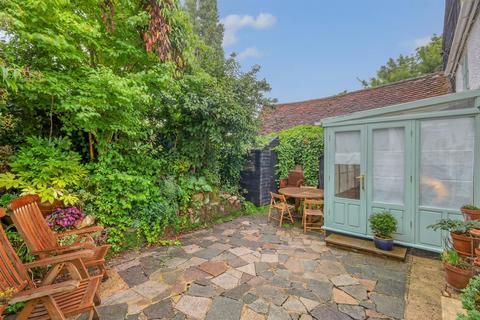 undefined, Bridge Road, Moreton, Ongar