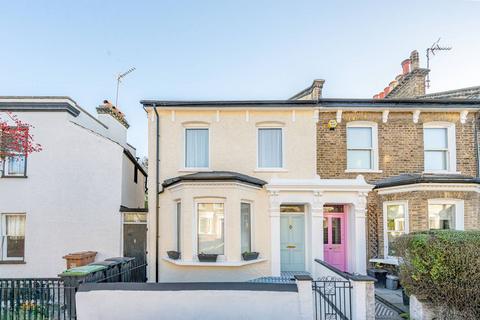 undefined, Malpas Road, Brockley, London, SE4
