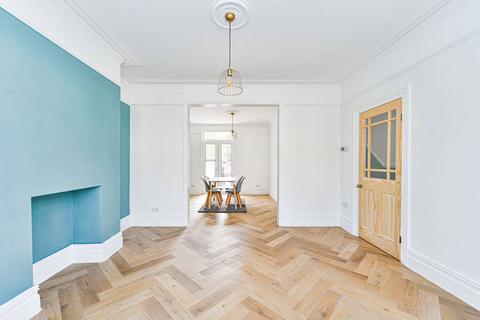 undefined, Malpas Road, Brockley, London, SE4