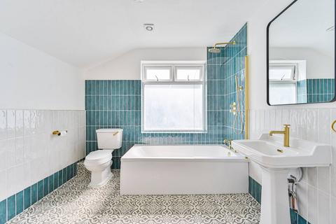undefined, Malpas Road, Brockley, London, SE4