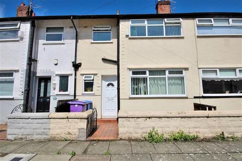 3 bedroom house to rent - Liverpool L4