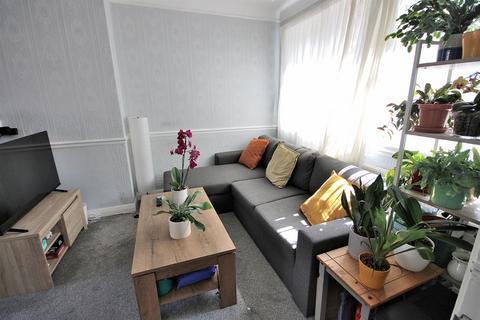 undefined, Liverpool L4