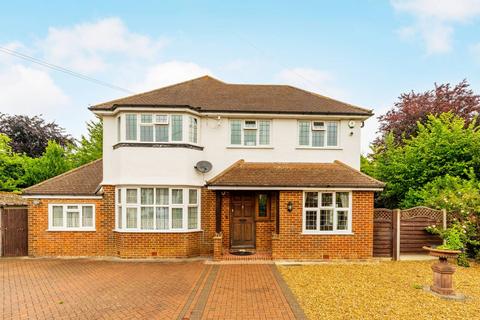 undefined, Shaw Crescent, Sanderstead, South Croydon, CR2