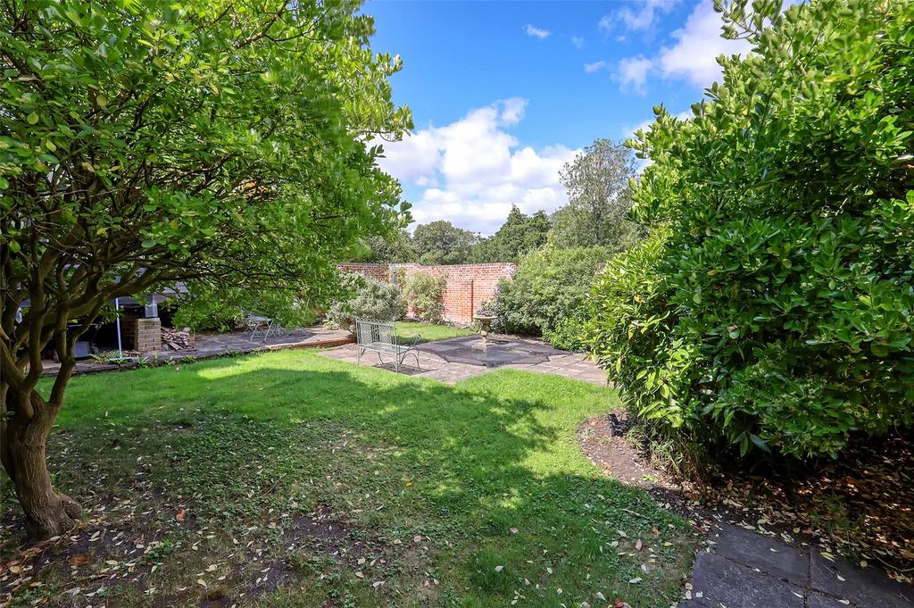Gardens