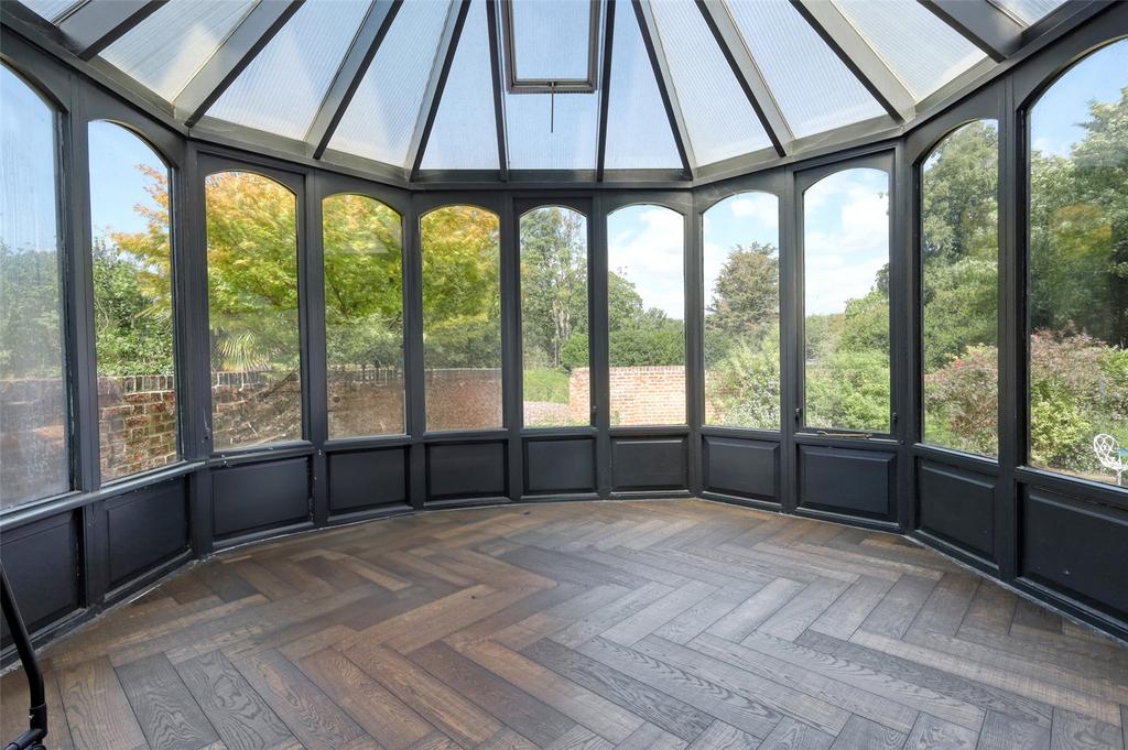 Conservatory