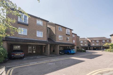 59 Abbeyfields Close, London, NW10 7EG